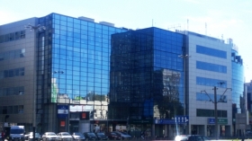 Centrum Biznesu, Łódź Al. Piłsudskiego 3