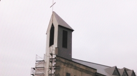 Kościół w Warszawie